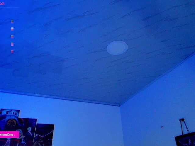Nicorobin live cam