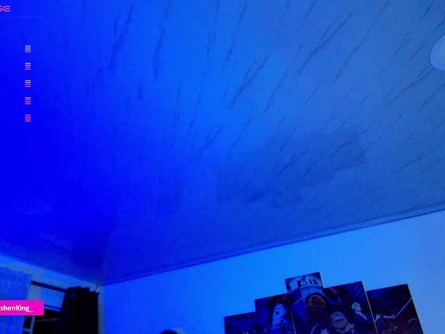 Nicorobin live cam on BongaCams