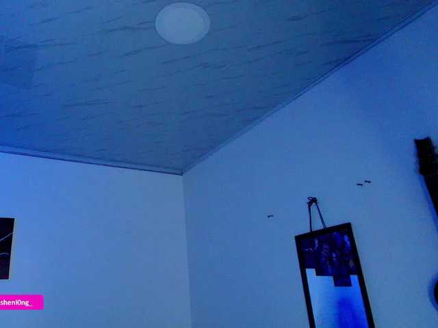 Nicorobin live cam on BongaCams