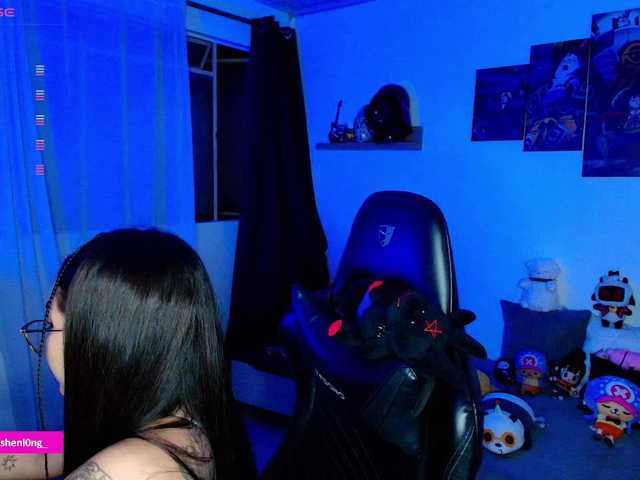 Nicorobin live cam on BongaCams