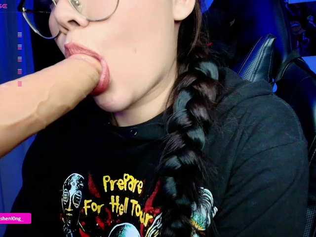 Nicorobin's BongaCams show and profile