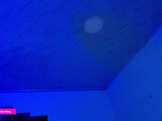 Nicorobin live cam on BongaCams