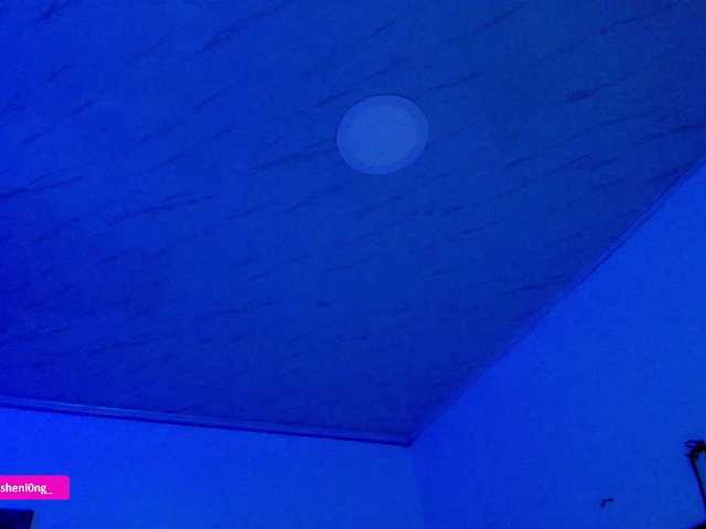 Nicorobin live cam on BongaCams