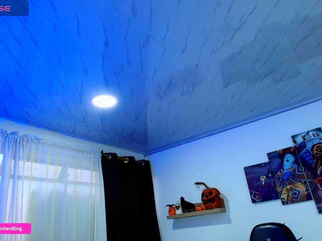 Nicorobin live cam on BongaCams