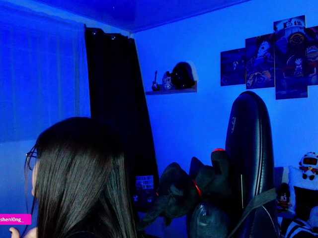 Nicorobin live cam on BongaCams