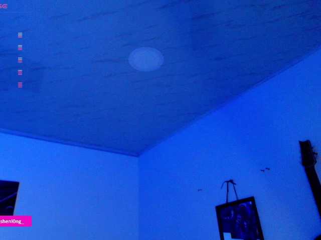 Nicorobin live cam on BongaCams