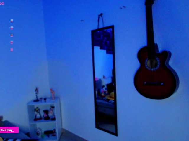 Nicorobin live cam on BongaCams