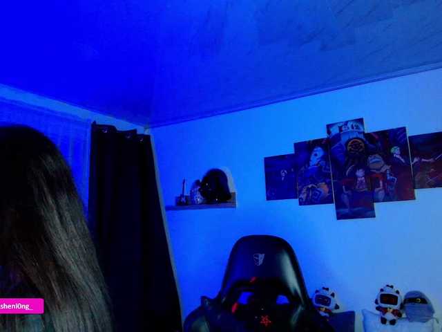 Nicorobin live cam on BongaCams