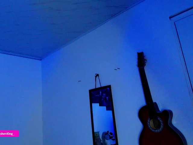 Nicorobin Live Cam pe BongaCams