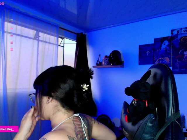 Nicorobin live cam on BongaCams