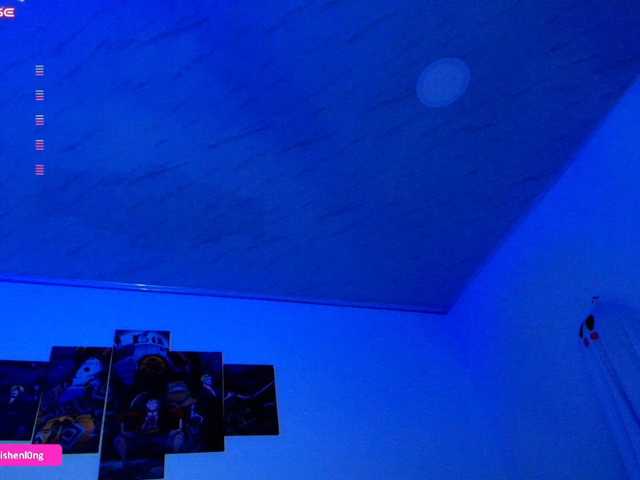Nicorobin live cam on BongaCams