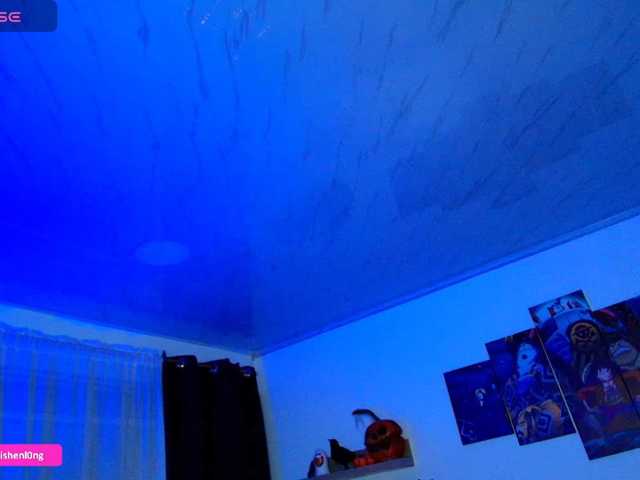Nicorobin live cam on BongaCams