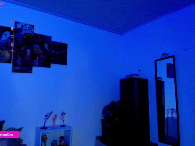 Nicorobin's BongaCams show and profile