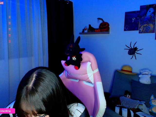 Nicorobin live cam on BongaCams