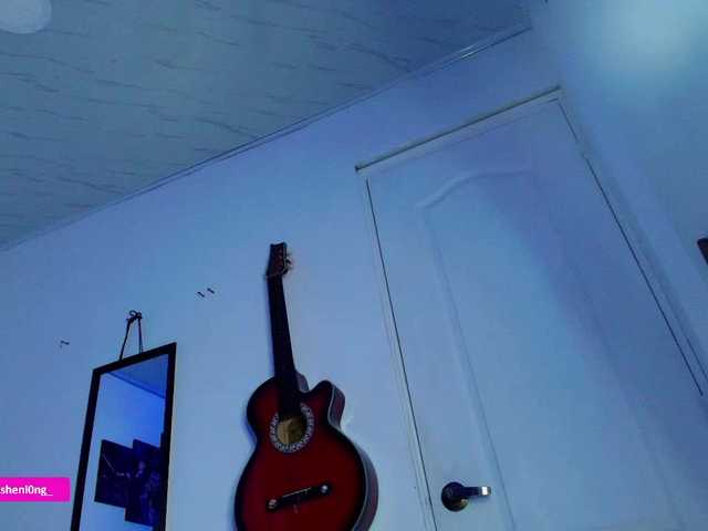 Nicorobin live cam on BongaCams