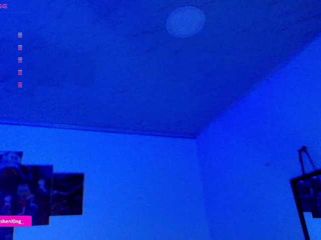 Nicorobin live cam on BongaCams