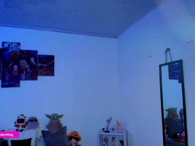 Nicorobin live cam on BongaCams