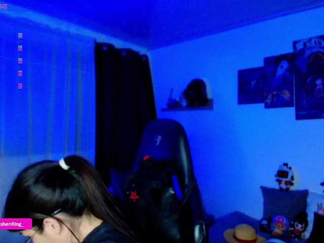 Nicorobin live cam on BongaCams