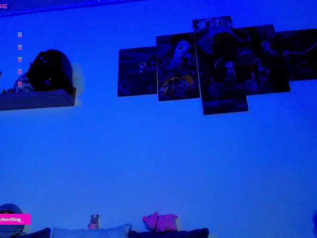 Nicorobin's BongaCams show and profile