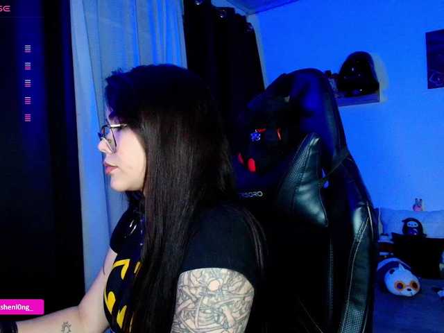 Nicorobin's BongaCams show and profile