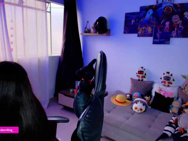 Nicorobin live cam