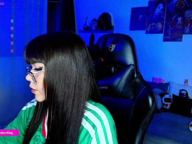 Nicorobin live cam on BongaCams