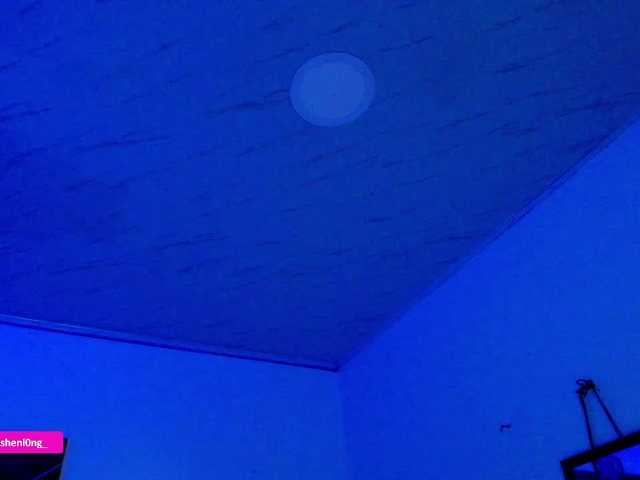 Nicorobin live cam on BongaCams