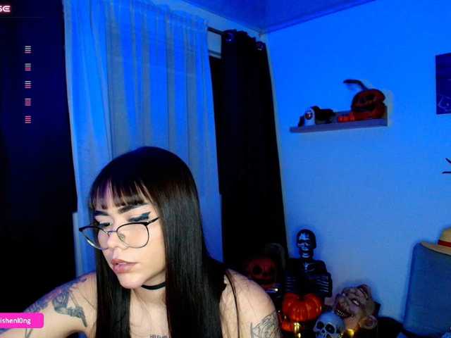 Nicorobin live cam on BongaCams