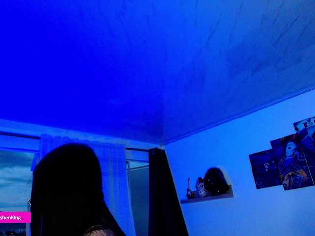 Nicorobin live cam on BongaCams
