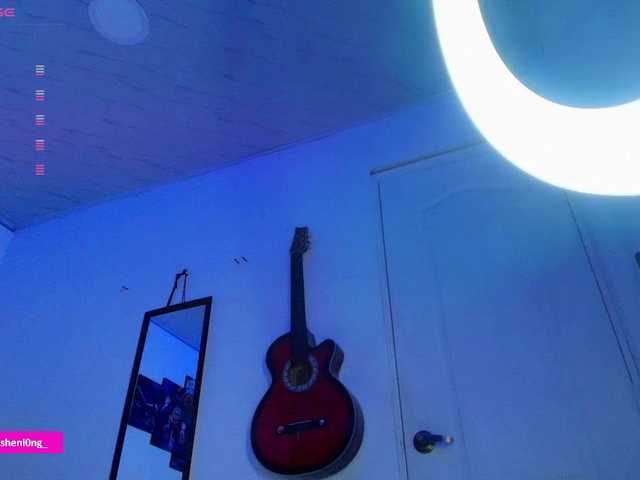 Nicorobin live cam on BongaCams