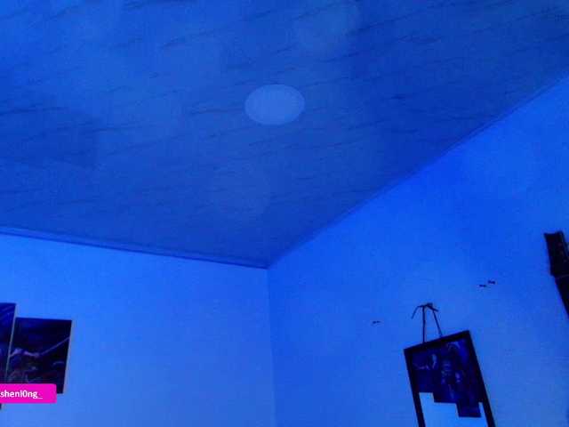 Nicorobin live cam on BongaCams
