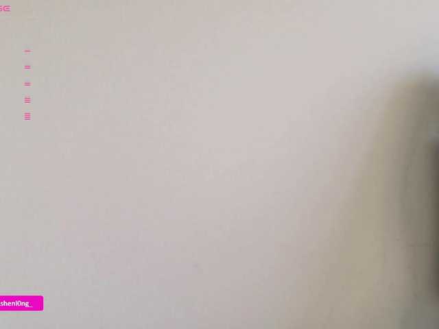 Nicorobin live cam on BongaCams