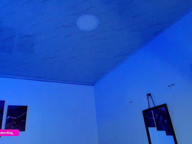 Nicorobin live cam on BongaCams