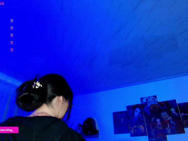 Nicorobin live cam on BongaCams