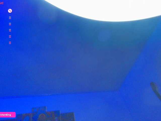 Nicorobin, en vivo ahora en BongaCams