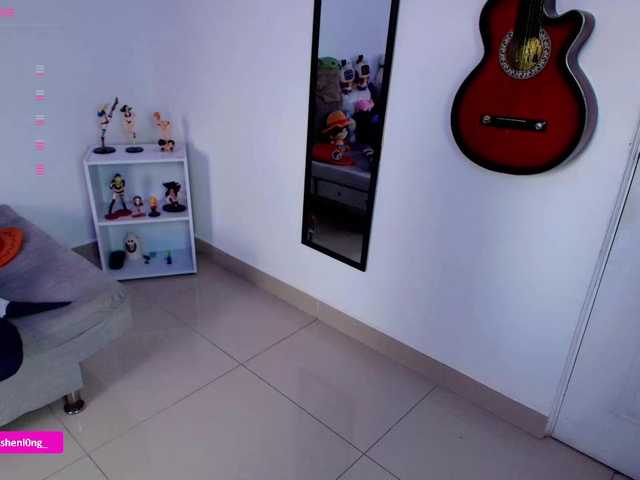 Nicorobin live cam on BongaCams
