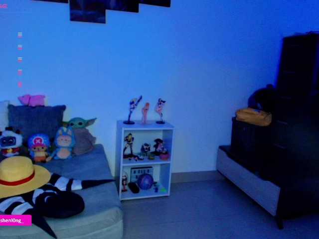 Nicorobin's BongaCams show and profile