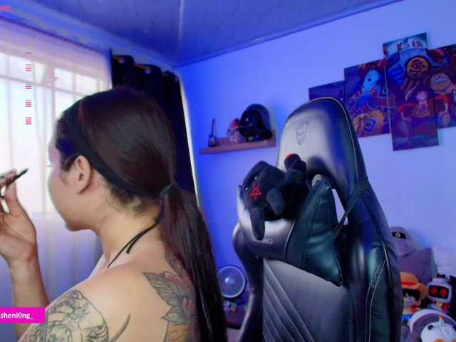 Preview of nicorobin