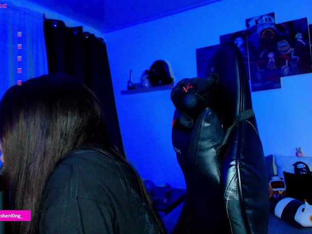 Preview of nicorobin