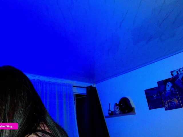 Nicorobin live cam on BongaCams