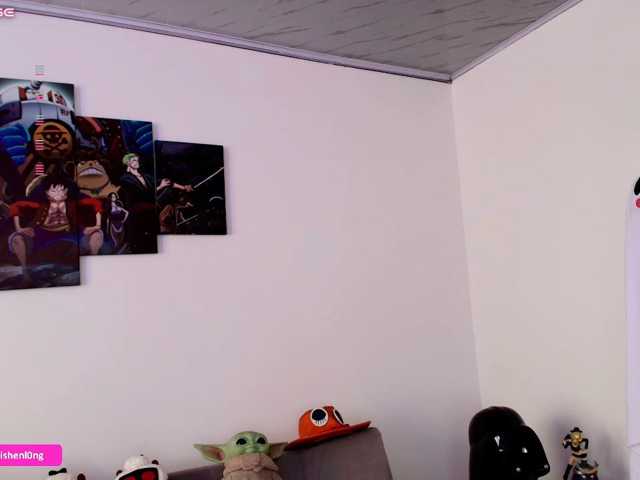 Nicorobin live cam on BongaCams