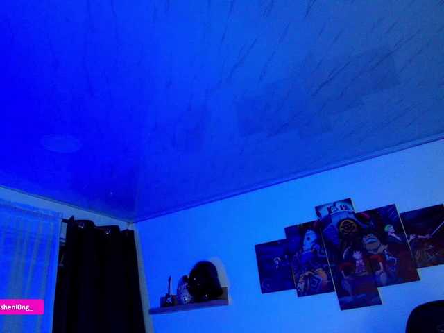 Nicorobin live cam on BongaCams