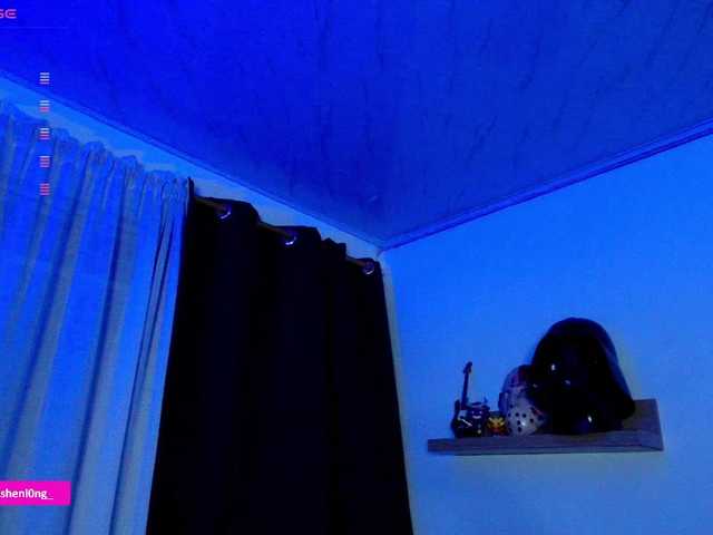 Nicorobin live cam on BongaCams