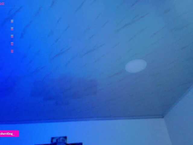 Nicorobin live cam on BongaCams