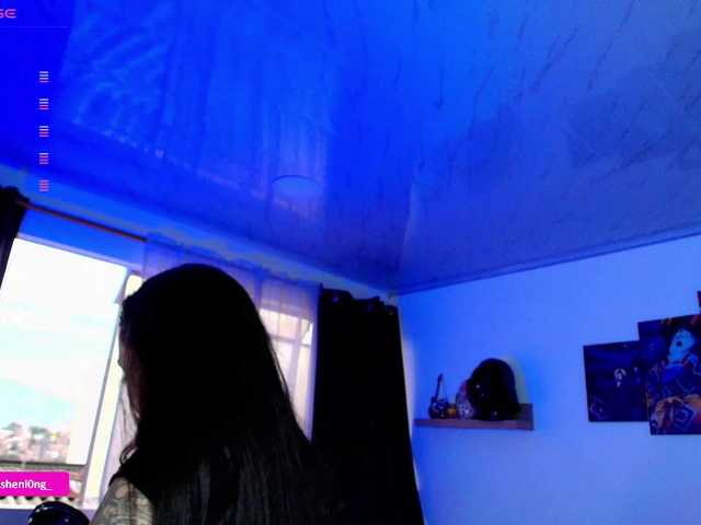 Nicorobin live cam on BongaCams