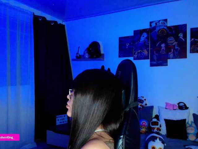 Nicorobin live cam on BongaCams