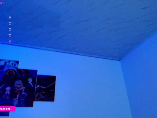 Nicorobin live cam on BongaCams