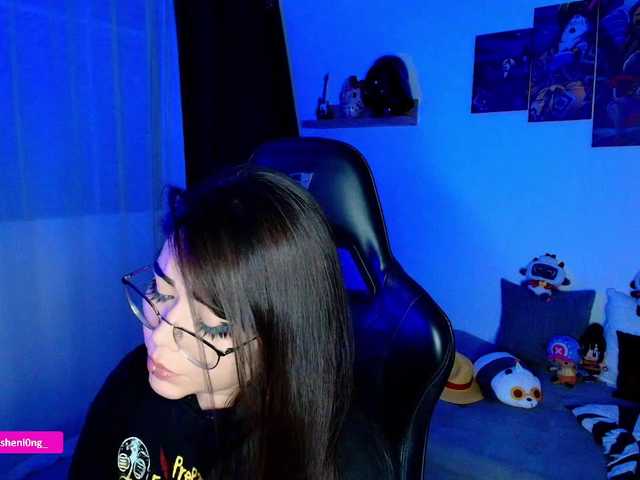 Nicorobin Live Cam on BongaCams