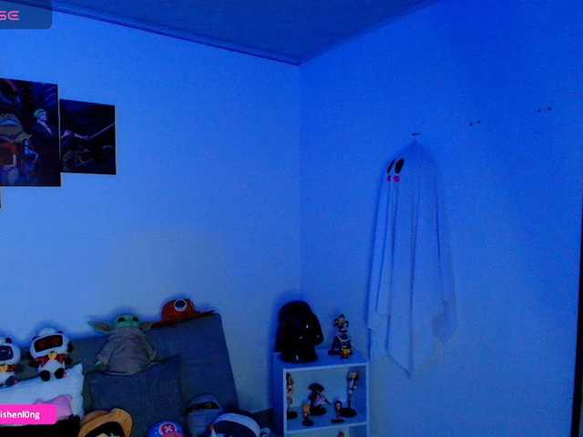 Nicorobin live cam on BongaCams