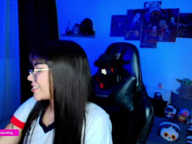 Nicorobin live cam on BongaCams